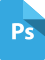 Download Photoshop template
